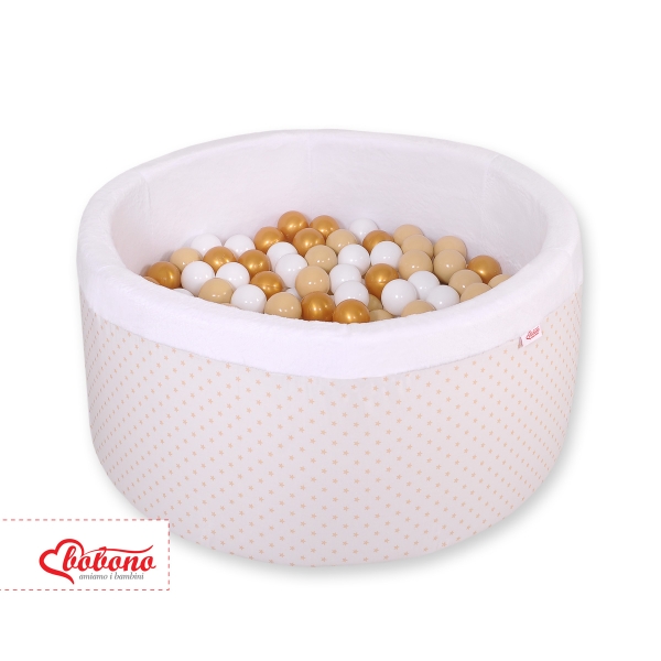 Piscina Morbida con Palline