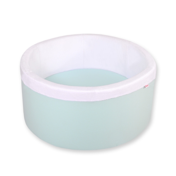 Piscina Vuota per Palline Menta
