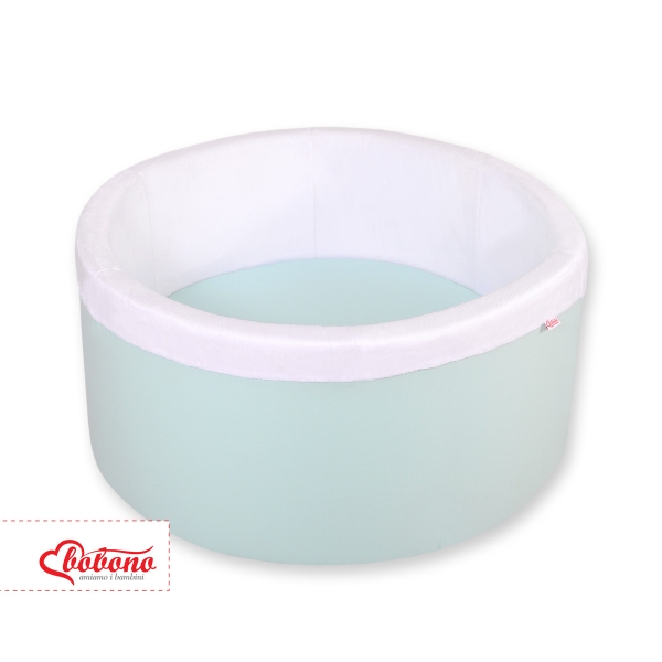 Piscina Vuota per Palline Menta