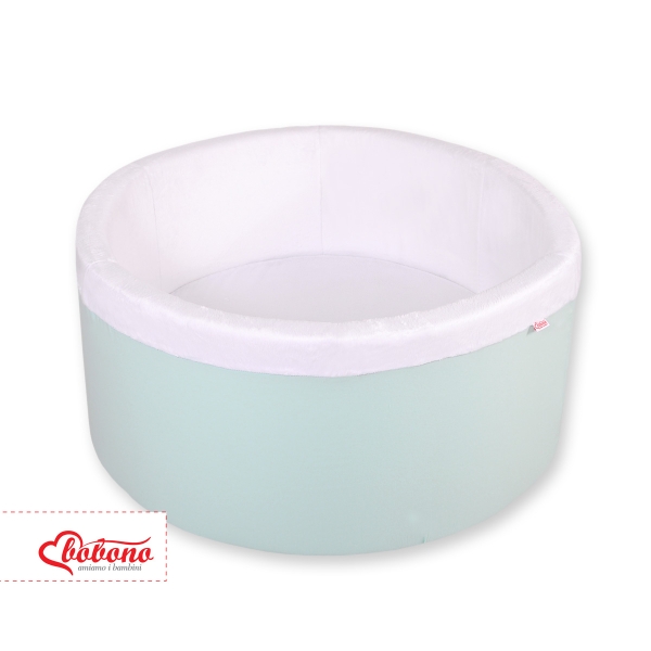 Piscina Vuota per Palline Menta