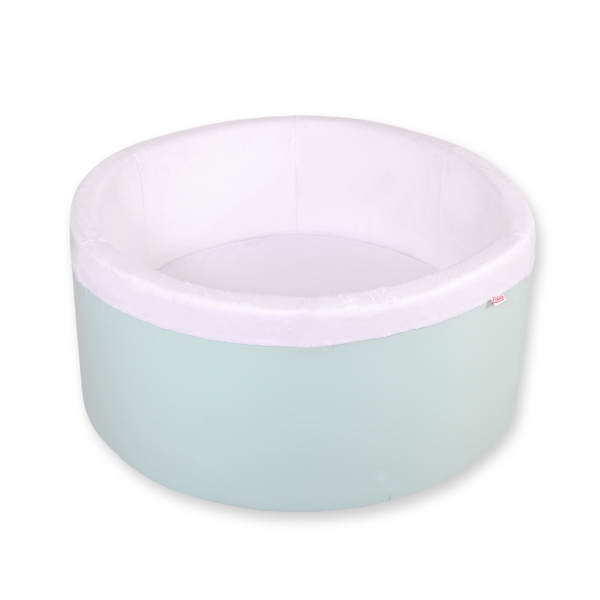 Piscina Vuota per Palline Menta