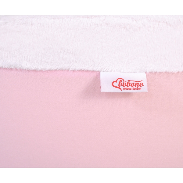 Piscina Vuota per Palline Rosa