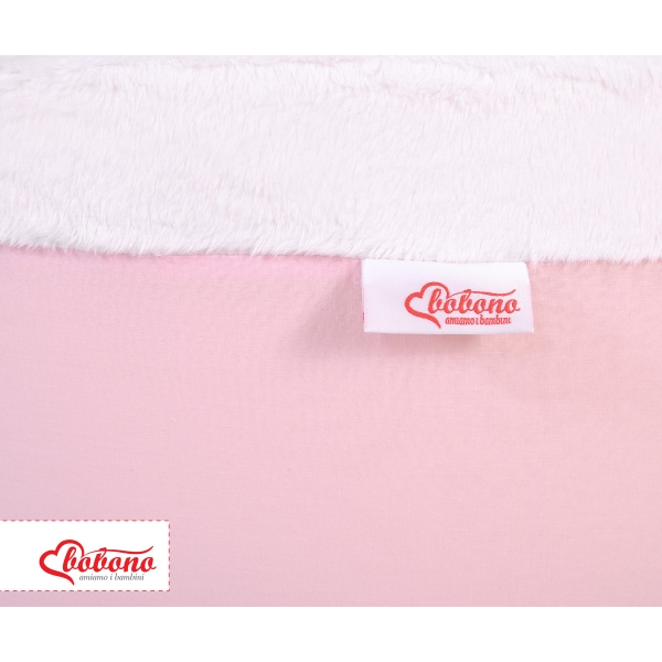 Piscina Vuota per Palline Rosa