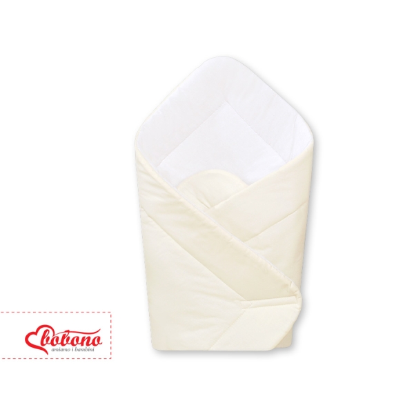 Sacco Nanna Creme Cuori