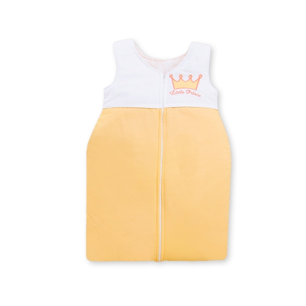 Sacco Nanna Neonati Pesca Little Prince/Princess