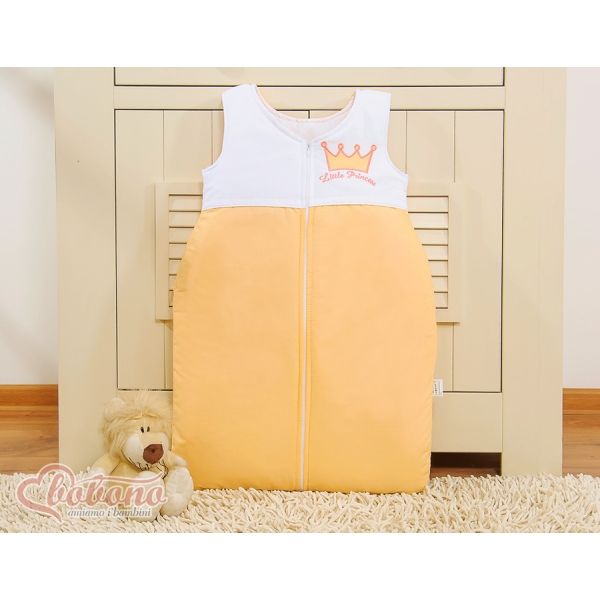 Sacco Nanna Neonati Pesca Little Prince/Princess