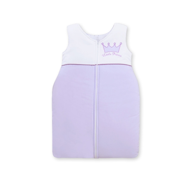Sacco Nanna per Neonati Lilla Little Prince/Princess