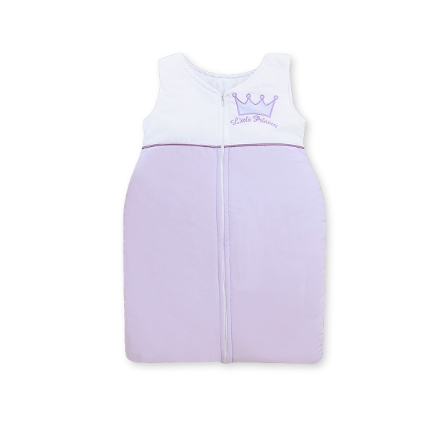 Sacco Nanna per Neonati Lilla Little Prince/Princess