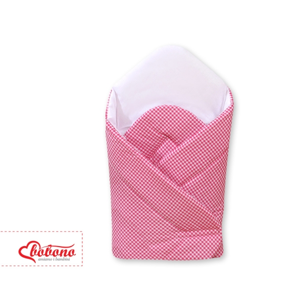 Sacco Nanna Rosa a Scacchi Cuori