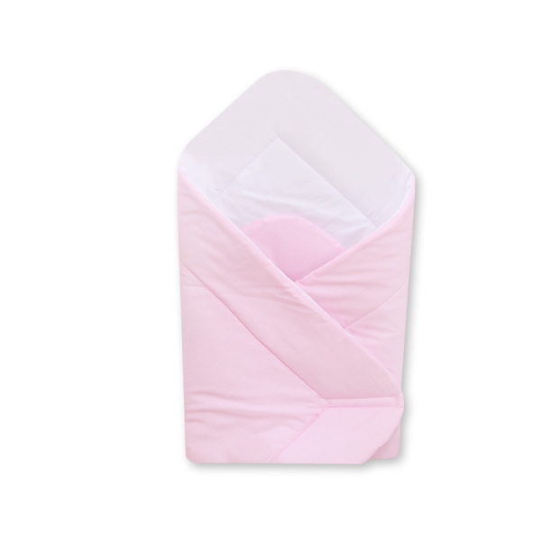 Sacco Nanna Rosa a Strisce Cuori