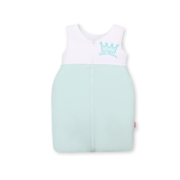 Sacco per Dormire Menta Little Prince/Princess