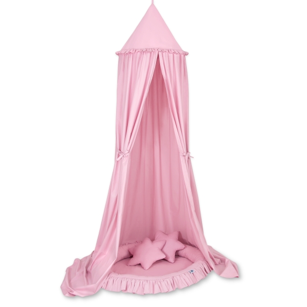 Baldacchino a sospensione bambina