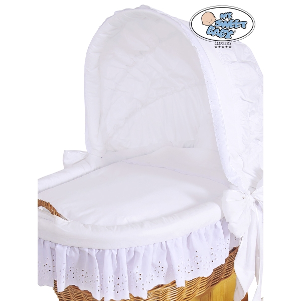 Set biancheria culla