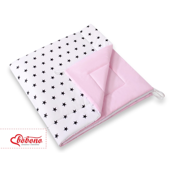 Tappetino per Tenda Teepee Wigwam Rosa