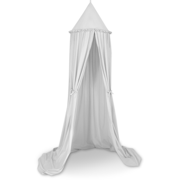 Tenda Baldacchino da Appendere Grigio