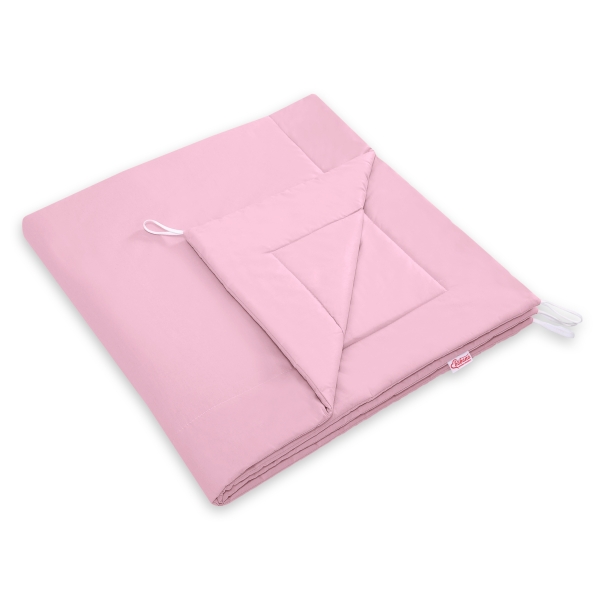 Tenda Teepee con Tappetino Rosa