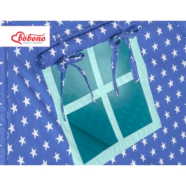 Tenda Teepee e Piume Decorative GRATIS!