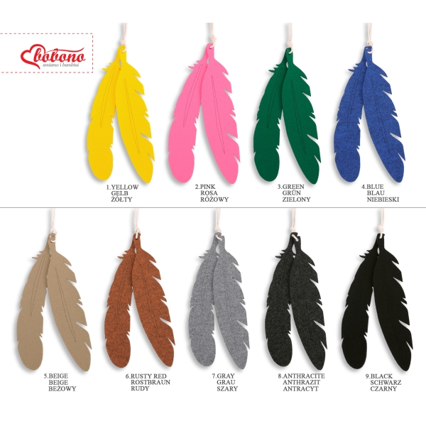 Tenda Teepee e Piume Decorative GRATIS! Grigio Chevron