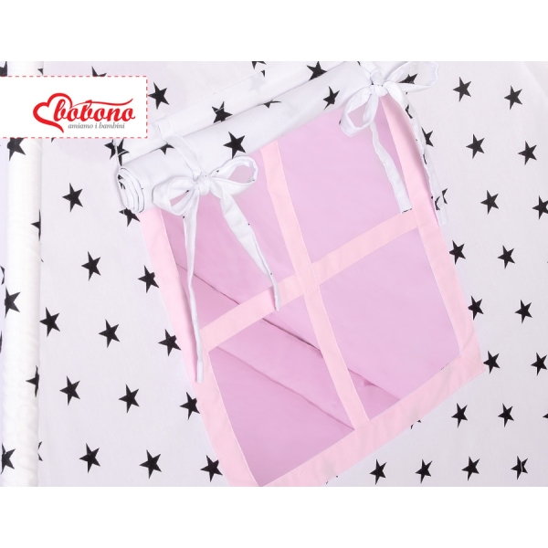 Tenda Teepee e Piume Decorative GRATIS! Rosa