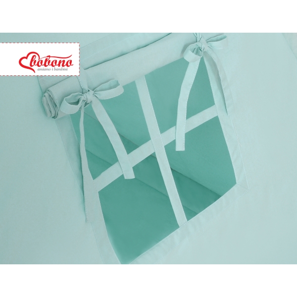 Tenda Teepee per Bambini Menta