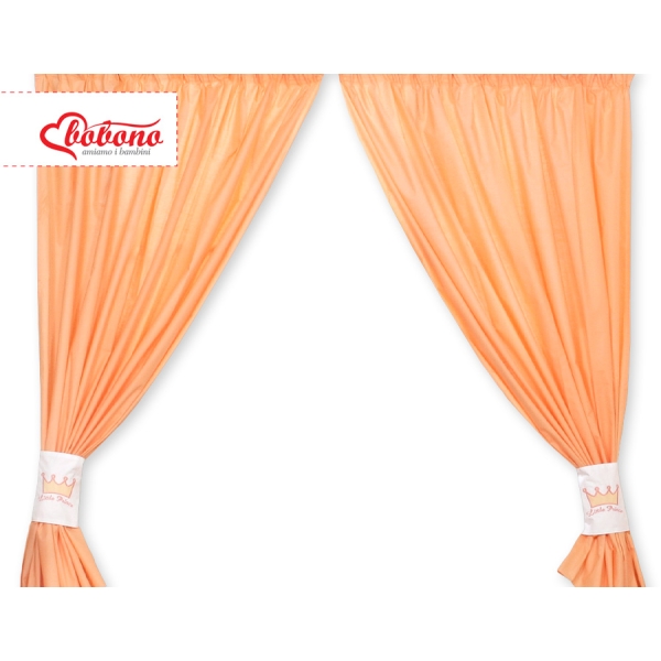 Tende per Cameretta Pesca Little Prince/Princess