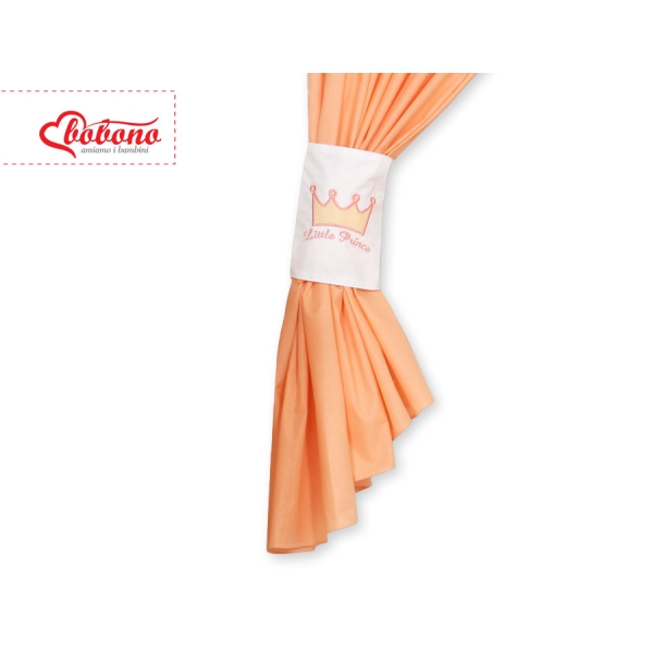 Tende per Cameretta Pesca Little Prince/Princess