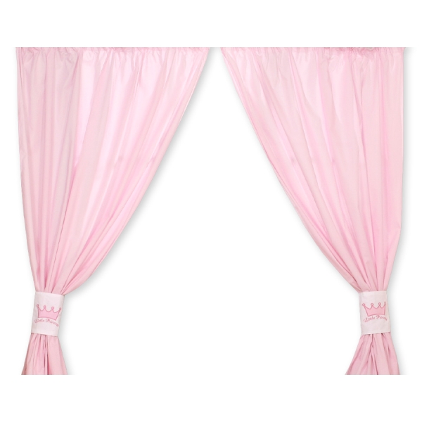 Tende per Cameretta Rosa Little Prince/Princess