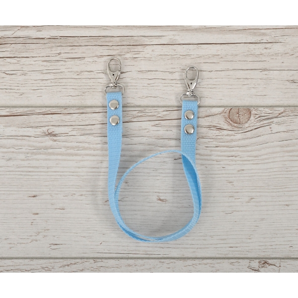 Redini per Cavallo a Bastone Azzurro
