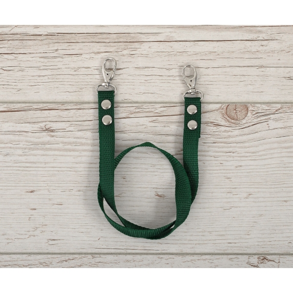 Redini per Cavallo a Bastone Cachi