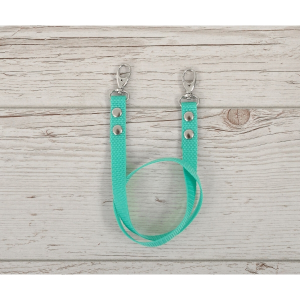 Redini per Cavallo a Bastone Menta