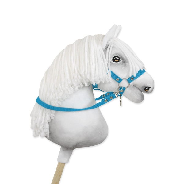 Redini per Cavallo a Bastone Turchese