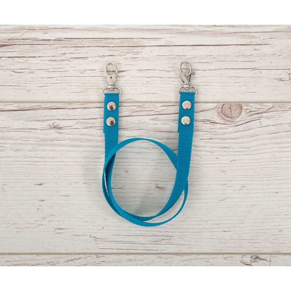 Redini per Cavallo a Bastone Turchese