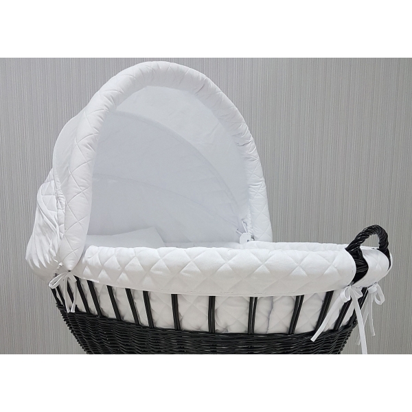 Rivestimento Culla Vimini Grande